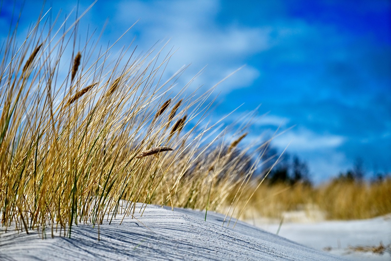 Entdeckungstour durch Bornholm in 5 Tagen